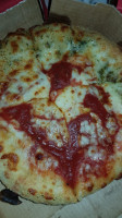 Domino's Pizza Swords food