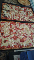 Pizzeria Il Mattoncino food