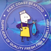 Eastcoast Seafood Naas inside