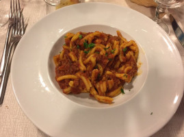 Masseria Carminello food