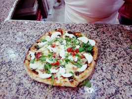 Pizzeria San Vito food