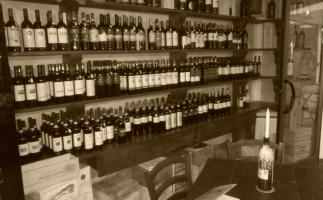 Enoteca Gustangolo Grosseto food