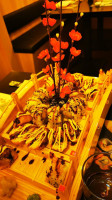 Sakura Sushi Bar Restaurant food