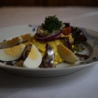 Amalie food