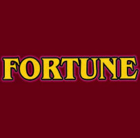 Fortune Chinese Thai Takeaway food