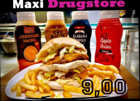 Drug Store food