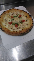 Speedy Pizza Da Gianni food