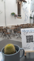 Neruda El Cafè Cultural menu