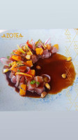 Azotea food