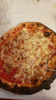 Pizza Zelig food