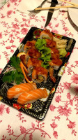 Kiyomi Sushi Take Away food