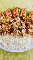 Valdirivo Kebab food