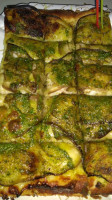 Pizzeria Kebab Trabelsi Brahim food