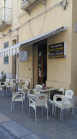 Antica Panelleria Za Paolina food