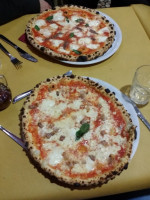 Pizzeria Enoteca Da Marco food