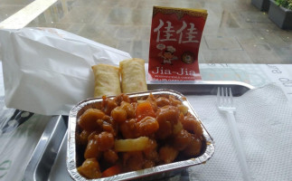 Jia Jia Rosticceria Cinese Da Asporto food