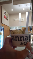 Gelateria Panna Co. food