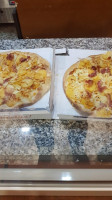 Pizzeria Principe food