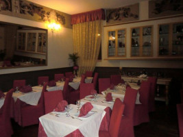 Antica Hosteria Lu E Lu food