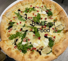 Bilal Fast Food food