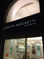 Alberto Marchetti Gelaterie food