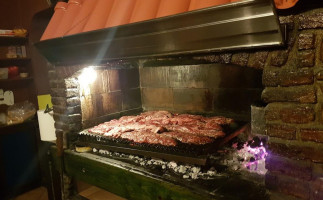 Argentino Pasion food