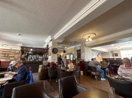 The Crofter Bar And Restaurant food