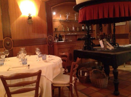 Antica Trattoria Boschetti food