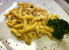 Osteria Al Borgo Treviso food