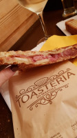 Toasteria Di Napoli food