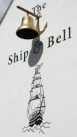 Ship Bell food