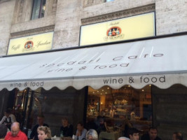 Caffe' Spadari Di Vazzana Davide food