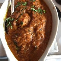 Indian Moments, Harlow food