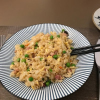 Xin Fu Ji 25 food