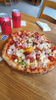 Pizza Roma Kenmare food