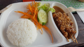 På Thai, Hamnen Askeersund food