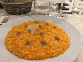 Locanda Del Rubino food