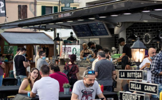 La Bottega Della Carne food