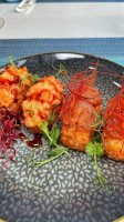Rice Sushi Fish food