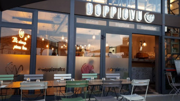 Doppiovu food