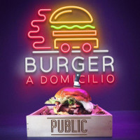 Public food
