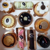 Monoart Dolci food