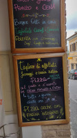 Gatto Matto Osteria Pizzeria outside
