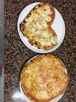 Pizzafit Di Andreani Massimo food