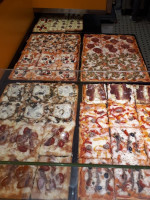 Pizzeria Meo Di Amadio Patrizia food