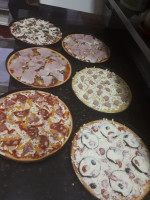 Pizzeria Meo Di Amadio Patrizia food