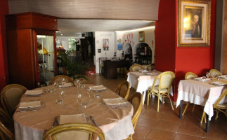 L'ostricaro food