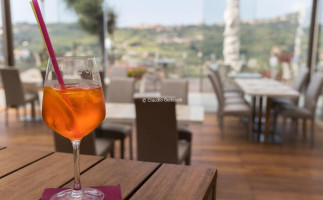 Cassa Garba La Terrazza Di Giada food