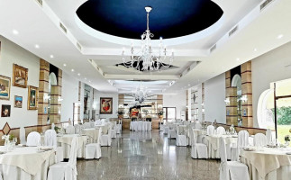 Le Dimore Di Isabel food