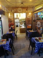 La Tavernetta Del Borgo food